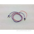 ODM -Kabelbaum Dupont JST Molex -Kabel